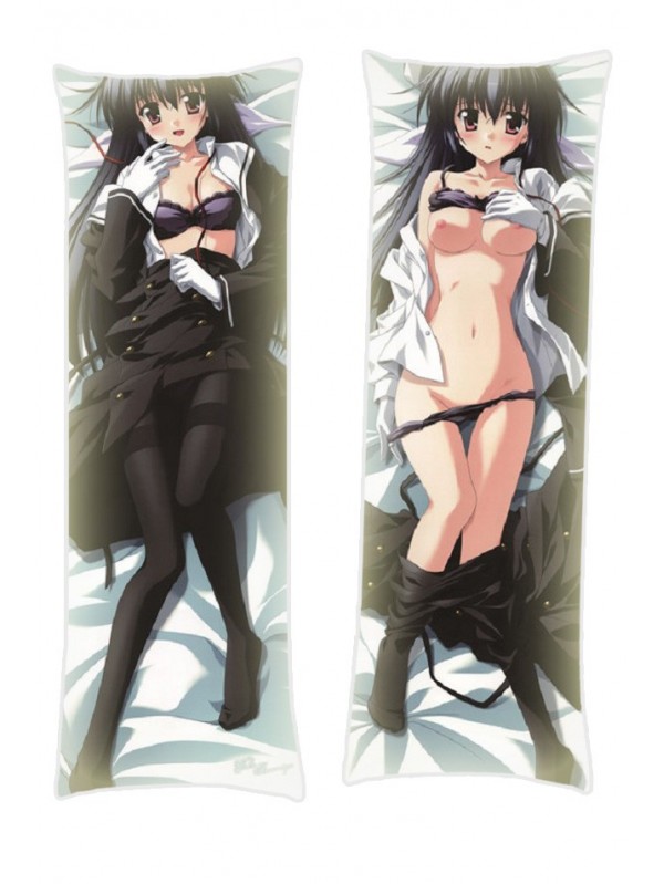 ef- a fairy tale of the two Yuuko Amamiya Dakimakura Body Pillow Anime