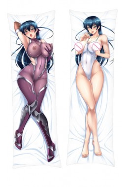 charlotte Nao Tomori Dakimakura Body Pillow Anime