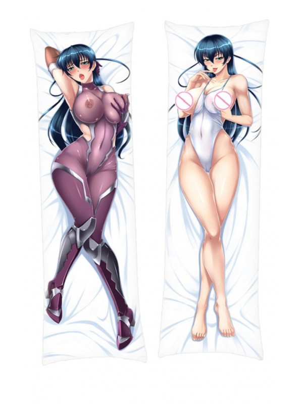 charlotte Nao Tomori Dakimakura Body Pillow Anime