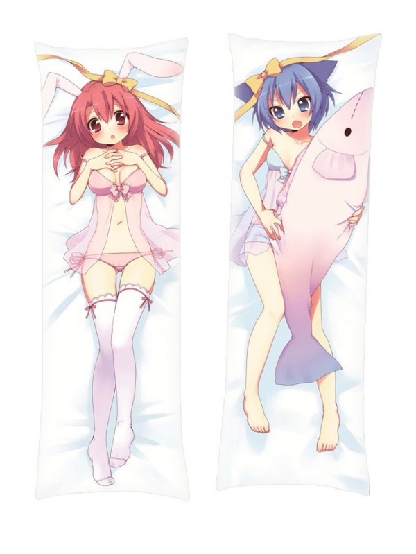 sakura Dakimakura Body Pillow Anime