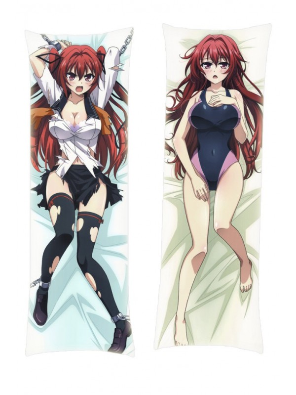 The Testament of Sister New Devil Mio Naruse Dakimakura Body Pillow Anime