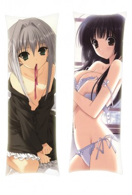 Stellar-Theater Kaguya Himenomiya Seia Kanou Dakimakura Body Pillow Anime