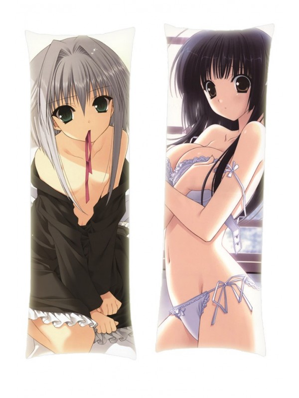 Stellar-Theater Kaguya Himenomiya Seia Kanou Dakimakura Body Pillow Anime