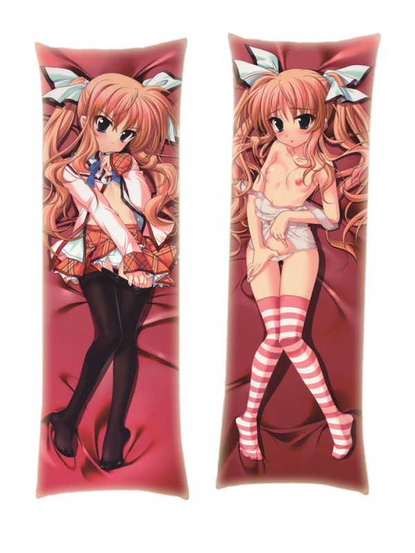 Sakura no Shippo Sakura Tale Fandisc Lydie de Le Fehver Dakimakura Body Pillow Anime