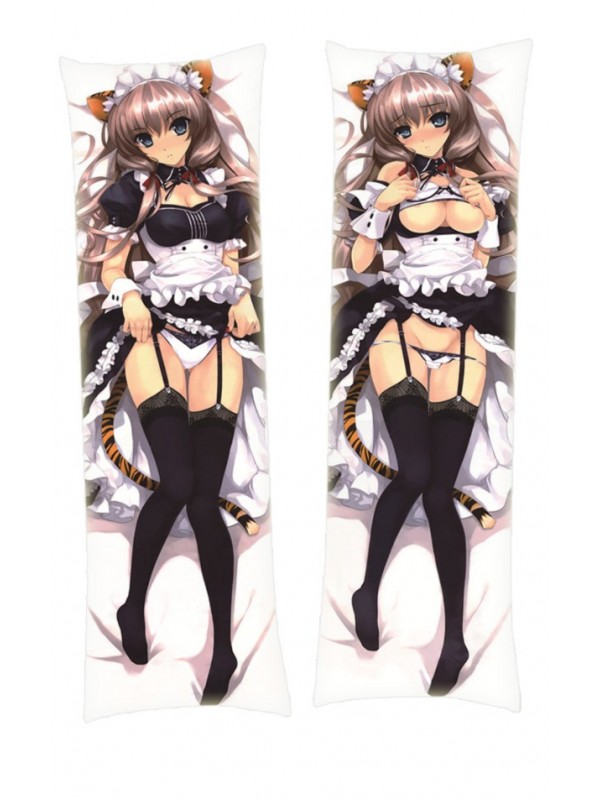 TORANOANA Dakimakura Body Pillow Anime