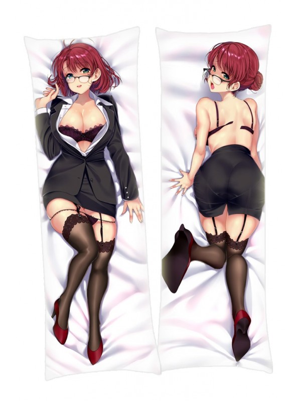 Artist Koyama Mai original Anime Dakimakura Japanese Hugging Body PillowCases