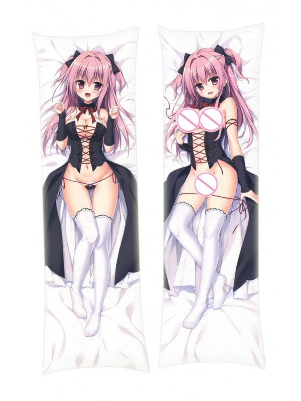 Artist Matsumiya Kiseri Anime Dakimakura Japanese Hugging Body PillowCases