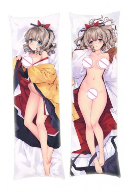 Hatakaze - Kantai Collection Anime Dakimakura Japanese Hugging Body PillowCases