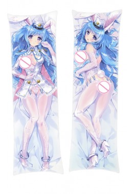 Artist Carnelian Anime Dakimakura Japanese Hugging Body PillowCases