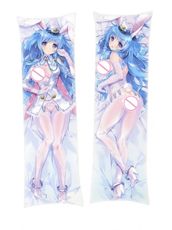 Artist Carnelian Anime Dakimakura Japanese Hugging Body PillowCases