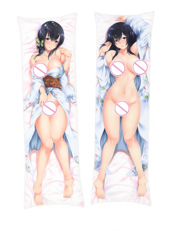 Artist GARANA Anime Dakimakura Japanese Hugging Body PillowCases