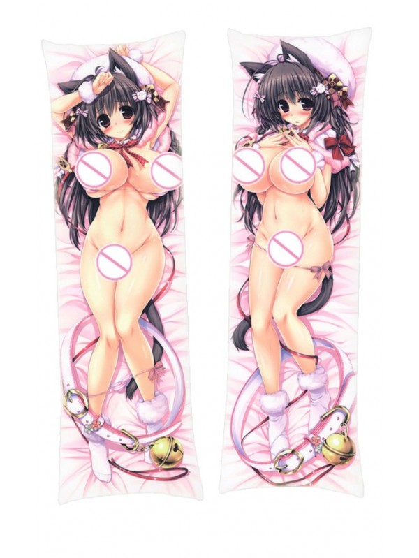 Artist Kuronoomikuzi Anime Dakimakura Japanese Hugging Body PillowCases