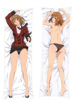 AIKa R-16 Virgin Mission Dakimakura Body Pillow Anime