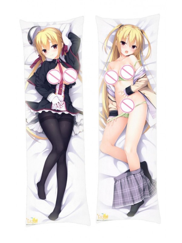 Riddle Joker Arihara Nanami Anime body dakimakura japenese love pillow cover