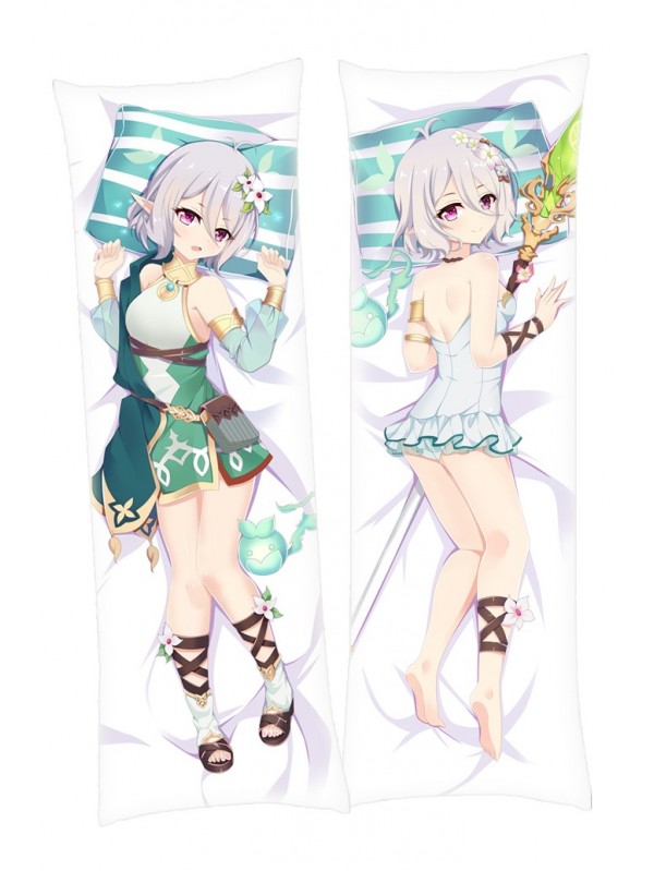 Princess Connect ReDive Natsume Anime body dakimakura japenese love pillow cover