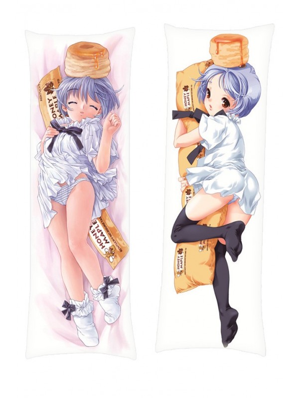 bisuke-tan Dakimakura Body Pillow Anime