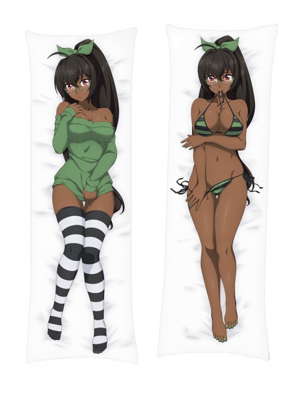 Original cyron tanryoku Anime body dakimakura japenese love pillow cover