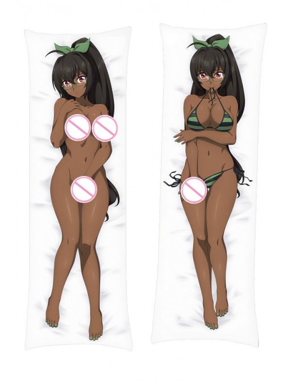 Original cyron tanryoku Anime body dakimakura japenese love pillow cover