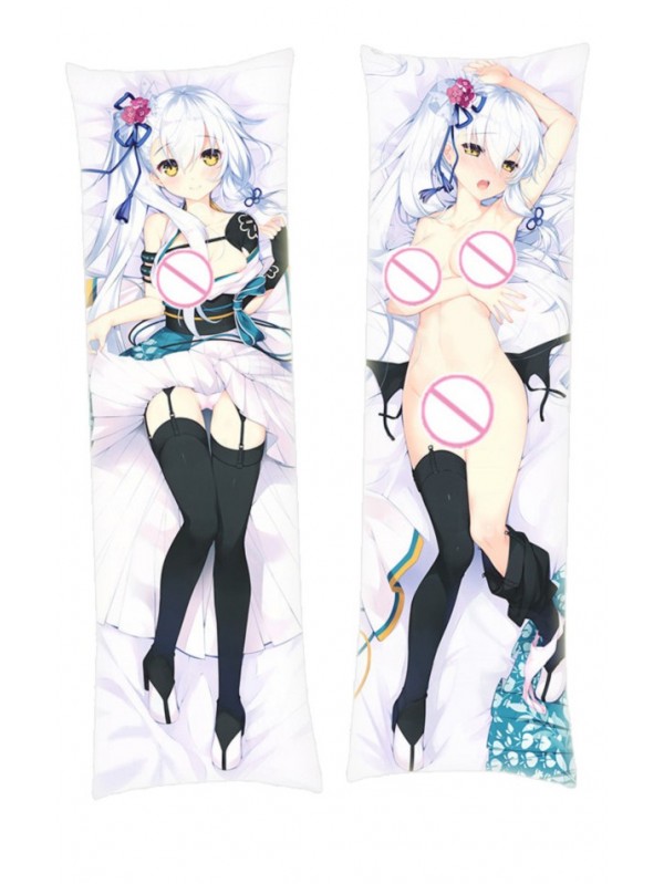 Suzakuin Tsubaki Anime body dakimakura japenese love pillow cover