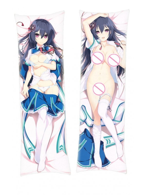 Kizuna Kirameku Koi Iroha Kamiizumi Saya Anime body dakimakura japenese love pillow cover