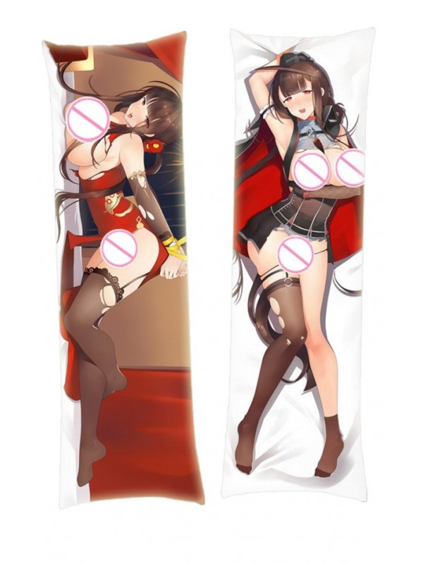 DSR50 Girls' Frontline Anime body dakimakura japenese love pillow cover