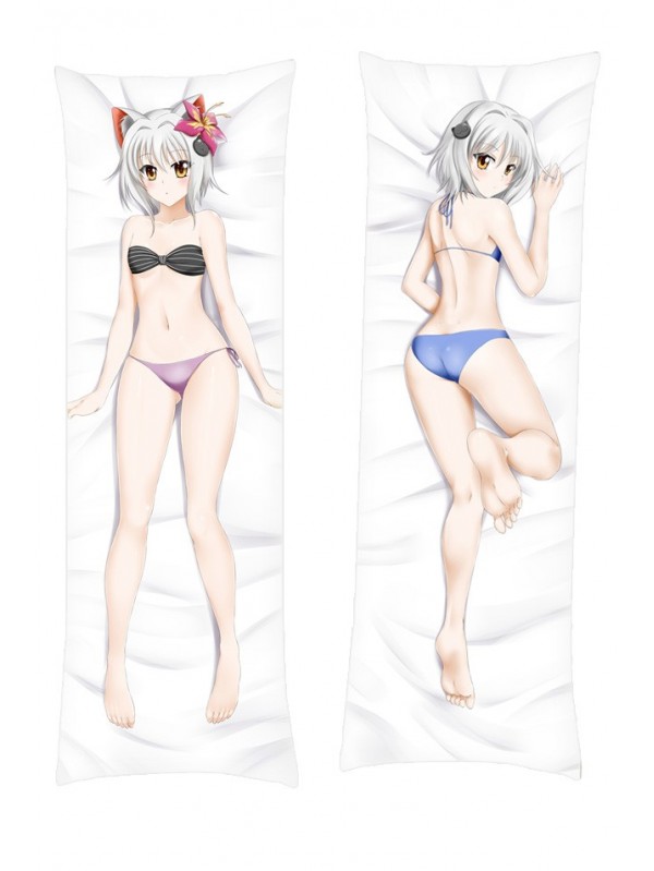 Toujou Koneko High School D x D Anime body dakimakura japenese love pillow cover