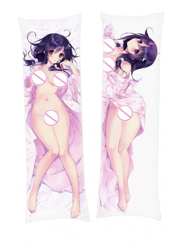 Kantai Collection Taigei Anime body dakimakura japenese love pillow cover