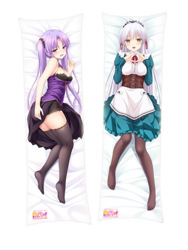 Princess Love Life Anime body dakimakura japenese love pillow cover