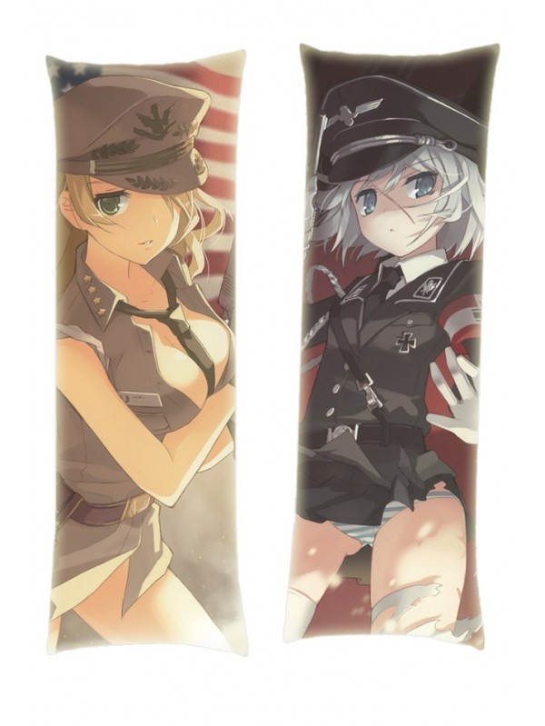 island of horizon Dakimakura Body Pillow Anime