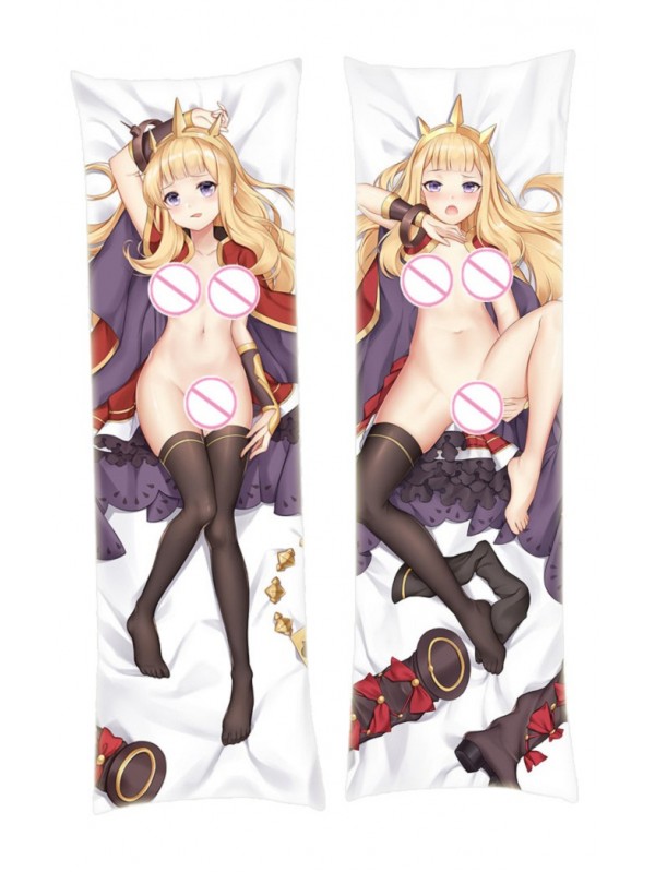 Granblue Fantasy Cagliostro Anime body dakimakura japenese love pillow cover