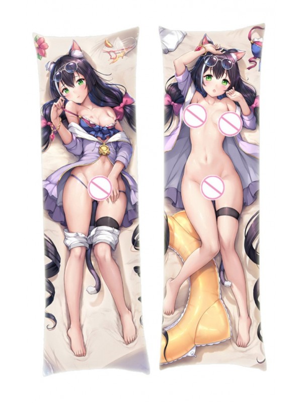 Princess Connect ReDive Kyaru Anime body dakimakura japenese love pillow cover