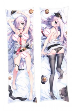 Artist Izumi Tsubasu Anime body dakimakura japenese love pillow cover