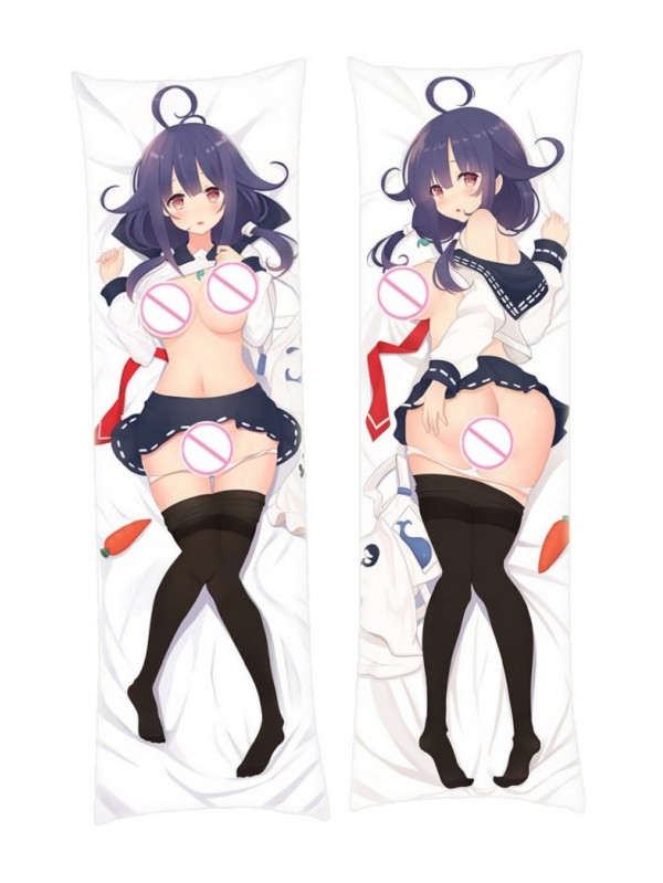 Kantai Collection Taigei Anime body dakimakura japenese love pillow cover