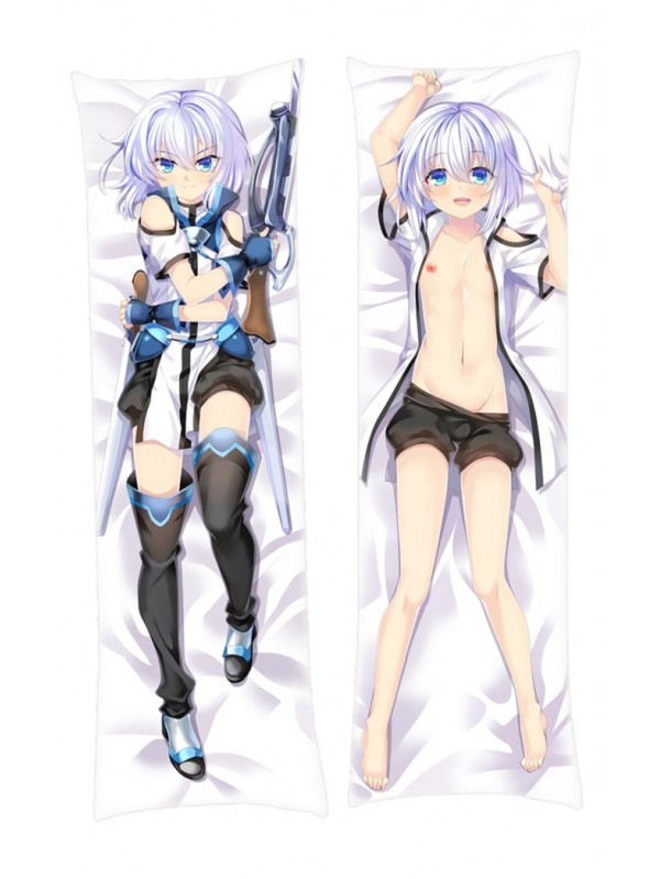 Knights & Magic Anime body dakimakura japenese love pillow cover