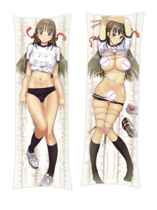 Nakaba Reimei Dakimakura Body Pillow Anime