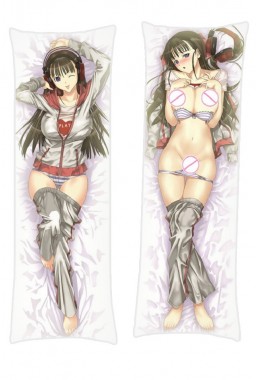 Nakaba Reimei Dakimakura Body Pillow Anime