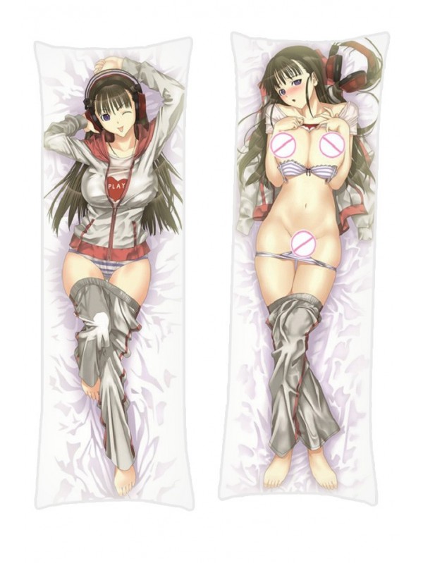 Nakaba Reimei Dakimakura Body Pillow Anime