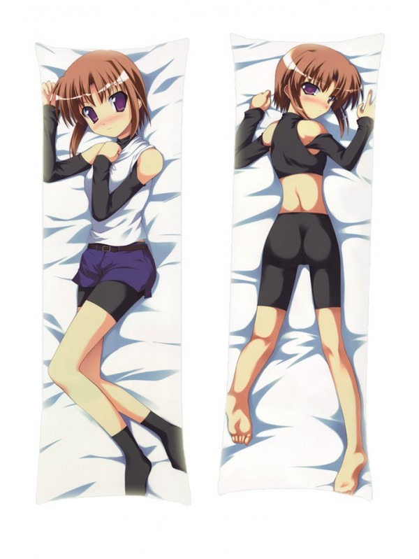 Secret Game -KILLER QUEEN- DEPTH EDITION Karin Houjou Dakimakura Body Pillow Anime