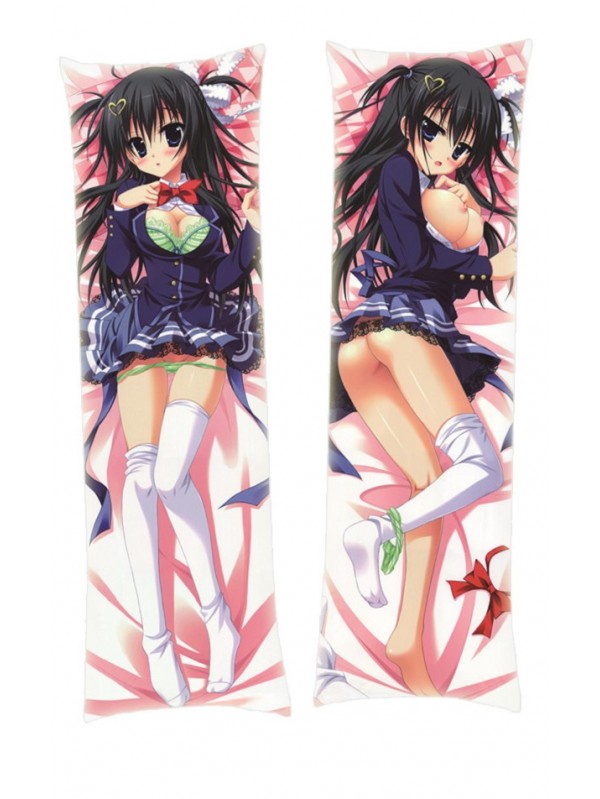 dreamparty Dakimakura Body Pillow Anime