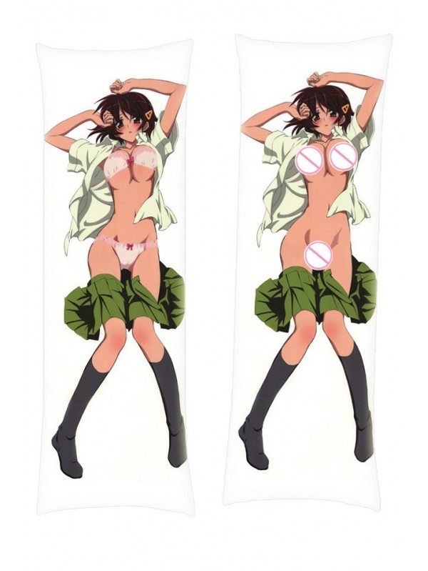 Kamen no Maid Guy Naeka Fujiwara Dakimakura Body Pillow Anime