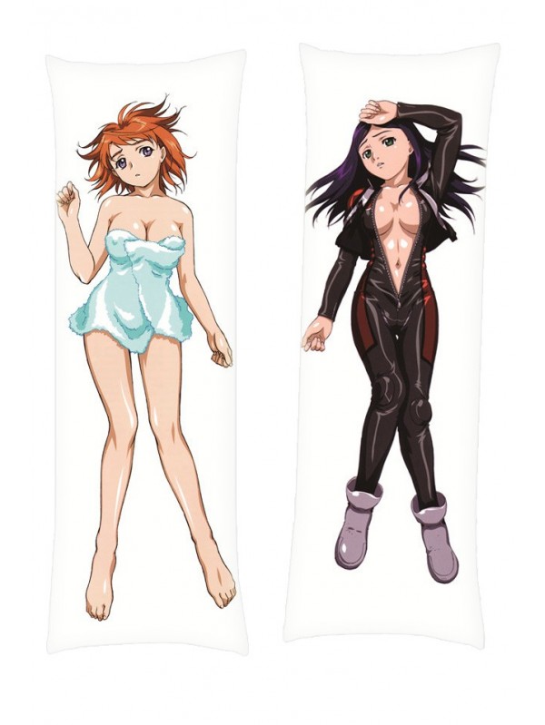 My-HiME Mai Natsuki Dakimakura Body Pillow Anime