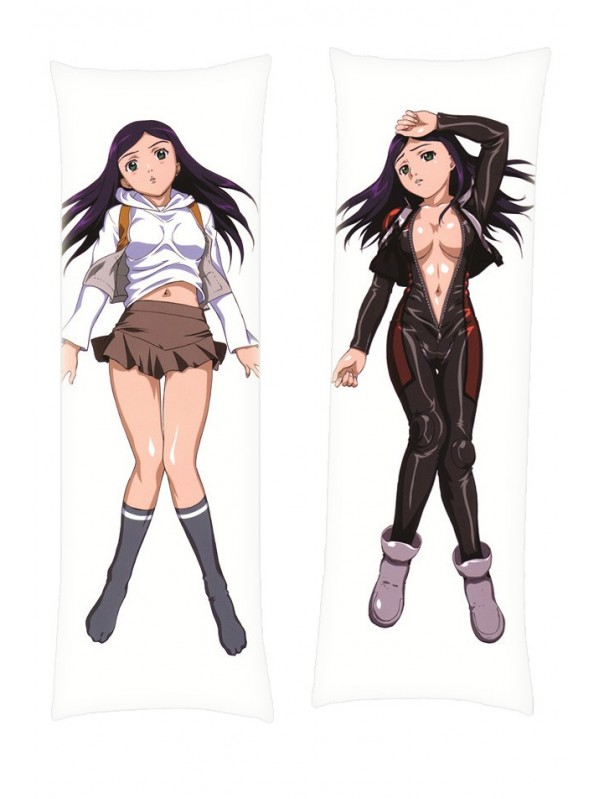 My-HiME Natsuki Dakimakura Body Pillow Anime