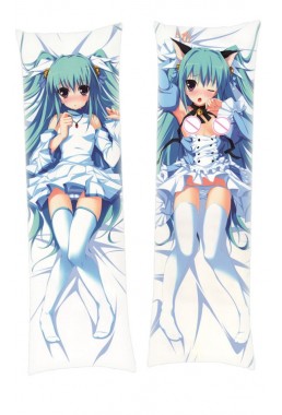 Osananajimi wa Daitouryou My girlfriend is the President -Starship Ezekiel Dakimakura Body Pillow Anime