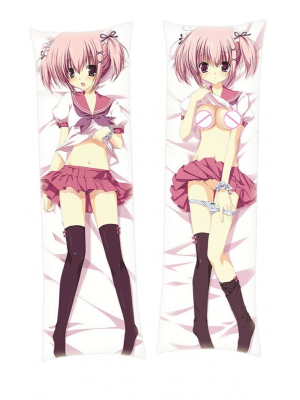 Uniform Bishoujos Dakimakura Body Pillow Anime