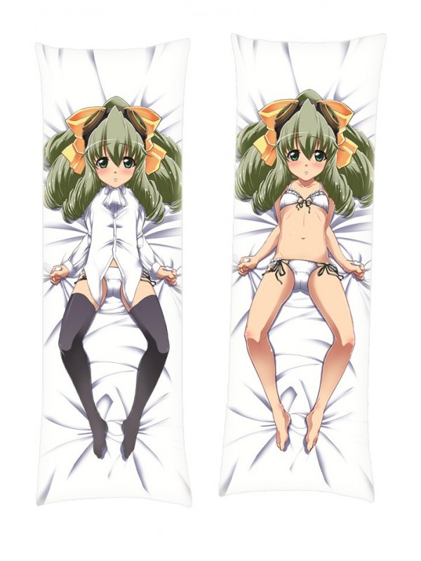 miyagoe yoshitsuki Dakimakura Body Pillow Anime