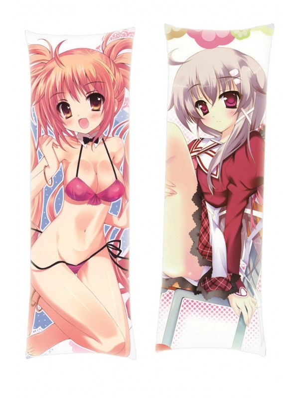 roritora Dakimakura Body Pillow Anime