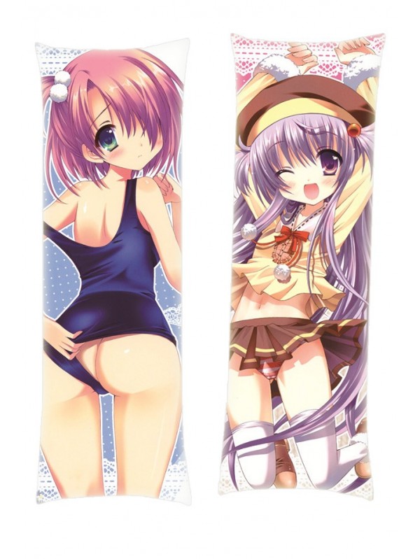 roritora Dakimakura Body Pillow Anime
