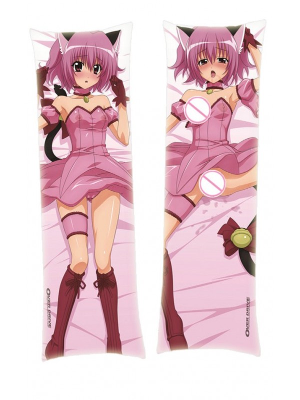 Di Gi Charat Nyo Hikaru Usada Dakimakura Body Pillow Anime