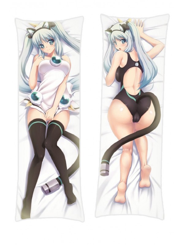 Robot Girls Dakimakura Body Pillow Anime