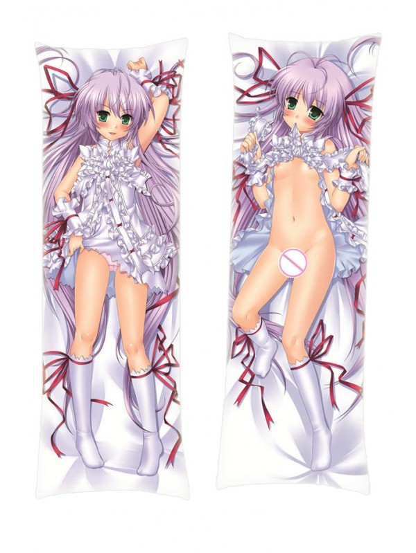 Kishin Houkou Demonbane Al Azif Dakimakura Body Pillow Anime